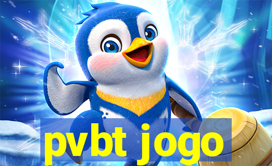 pvbt jogo